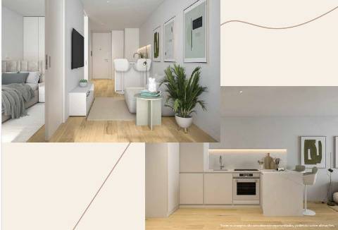 Apartamento T2 DUPLEX Venda em Cedofeita, Santo Ildefonso, Sé, Miragaia, São Nicolau e Vitória,Porto