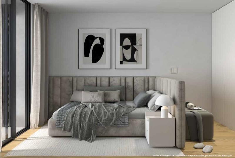 Apartamento T2 DUPLEX Venda em Cedofeita, Santo Ildefonso, Sé, Miragaia, São Nicolau e Vitória,Porto