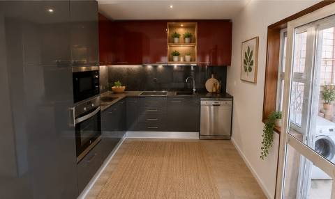 Apartamento T2 Venda em Baguim do Monte (Rio Tinto),Gondomar