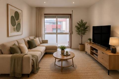 Apartamento T2 Venda em Baguim do Monte (Rio Tinto),Gondomar