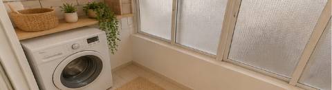 Apartamento T2 Venda em Baguim do Monte (Rio Tinto),Gondomar