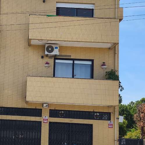 Apartamento T2+1 Venda em São Paio de Oleiros,Santa Maria da Feira