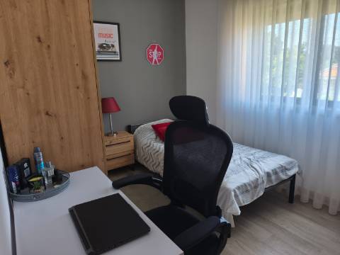 Apartamento T2+1 Venda em São Paio de Oleiros,Santa Maria da Feira