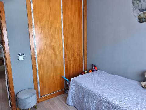 Apartamento T2+1 Venda em São Paio de Oleiros,Santa Maria da Feira