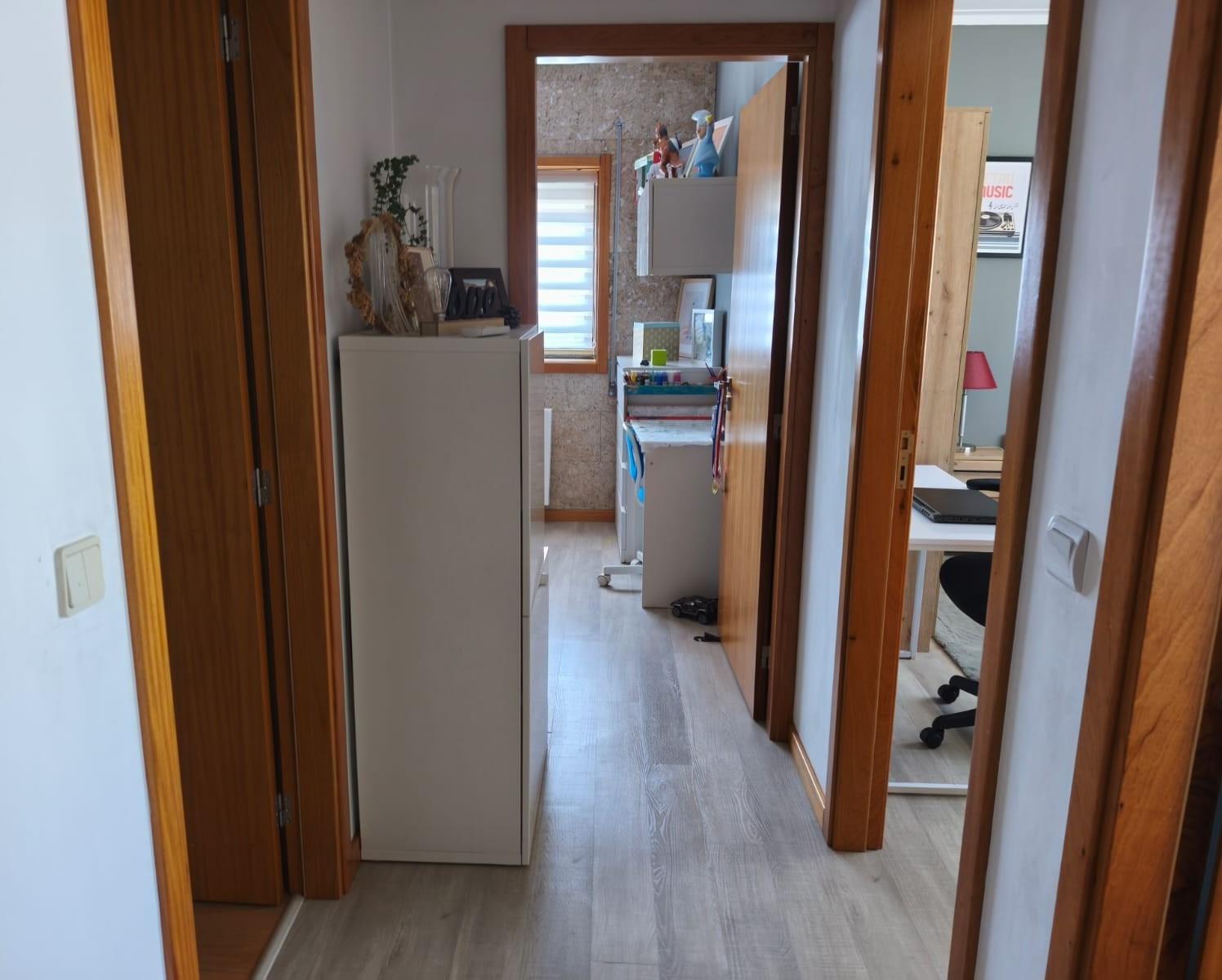 Apartamento T2+1 Venda em São Paio de Oleiros,Santa Maria da Feira