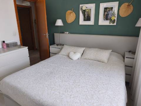 Apartamento T2+1 Venda em São Paio de Oleiros,Santa Maria da Feira
