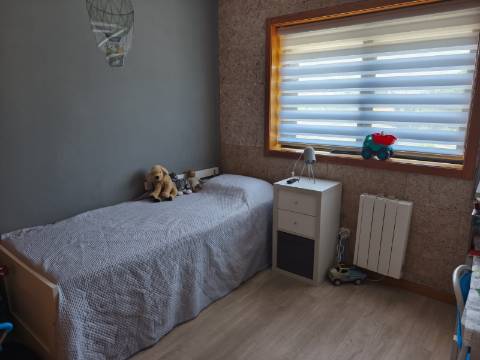 Apartamento T2+1 Venda em São Paio de Oleiros,Santa Maria da Feira
