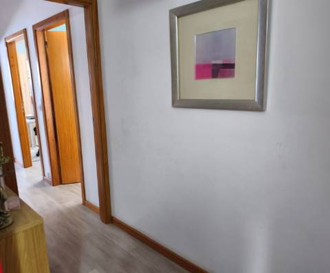 Apartamento T2+1 Venda em São Paio de Oleiros,Santa Maria da Feira