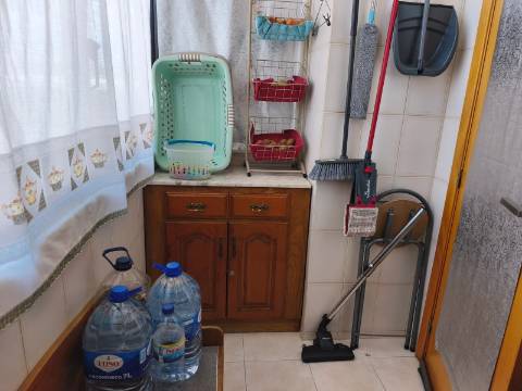 Apartamento T2+1 Venda em São Paio de Oleiros,Santa Maria da Feira
