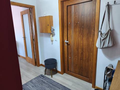 Apartamento T2+1 Venda em São Paio de Oleiros,Santa Maria da Feira