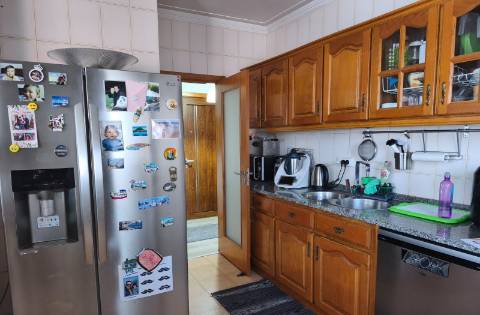 Apartamento T2+1 Venda em São Paio de Oleiros,Santa Maria da Feira
