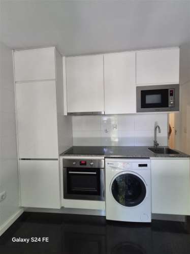 Apartamento T1 KITCHENET Arrendamento em Matosinhos e Leça da Palmeira,Matosinhos