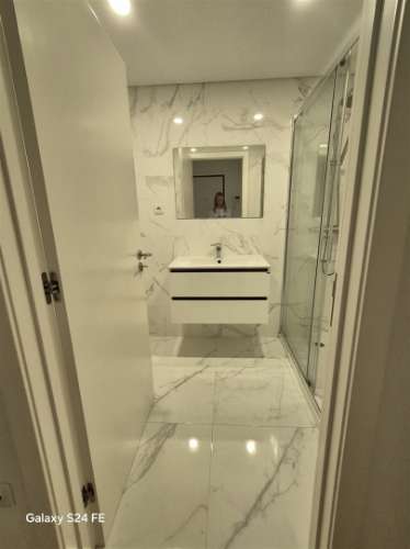 Apartamento T1 KITCHENET Arrendamento em Matosinhos e Leça da Palmeira,Matosinhos