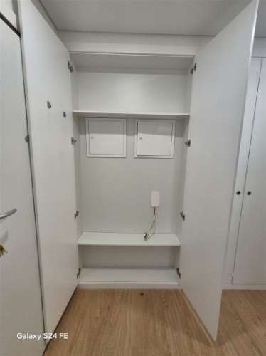 Apartamento T1 KITCHENET Arrendamento em Matosinhos e Leça da Palmeira,Matosinhos