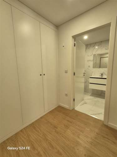 Apartamento T1 KITCHENET Arrendamento em Matosinhos e Leça da Palmeira,Matosinhos