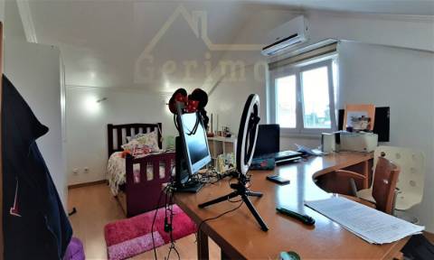 Moradia T3 Fernão Ferro