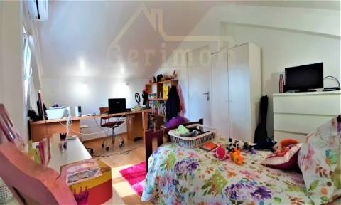 Moradia T3 Fernão Ferro