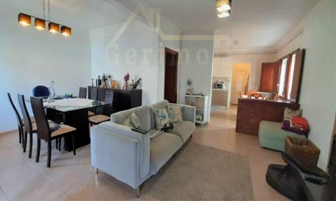 Moradia T3 Fernão Ferro