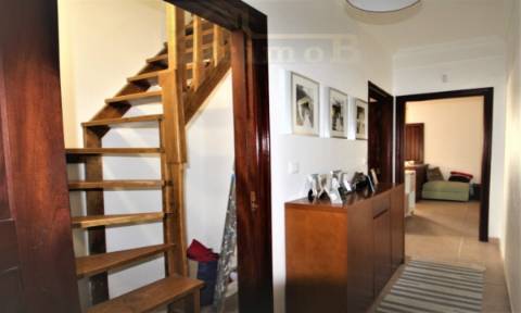 Moradia T3 Fernão Ferro