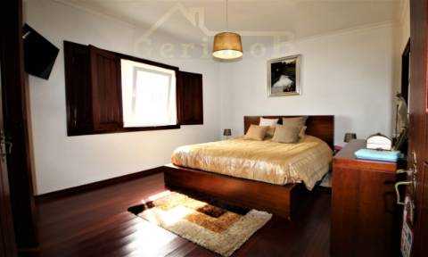 Moradia T3 Fernão Ferro