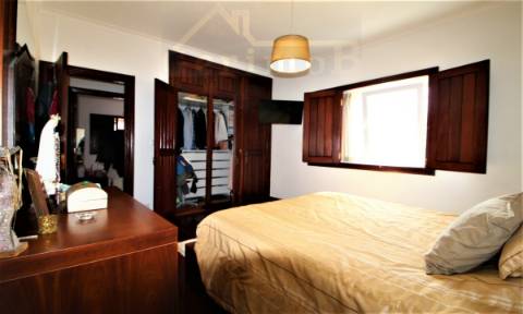 Moradia T3 Fernão Ferro