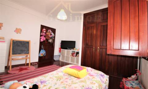 Moradia T3 Fernão Ferro