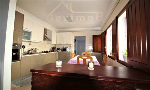 Moradia T3 Fernão Ferro