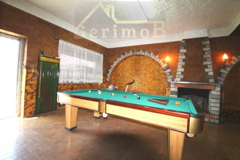 Moradia em Banda T6 Venda em Amora,Seixal