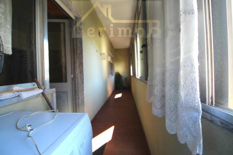 Moradia em Banda T6 Venda em Amora,Seixal