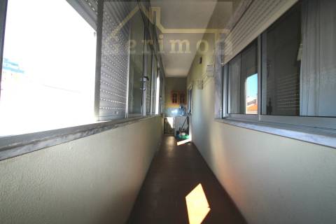 Moradia em Banda T6 Venda em Amora,Seixal