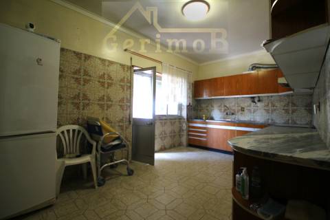 Moradia em Banda T6 Venda em Amora,Seixal