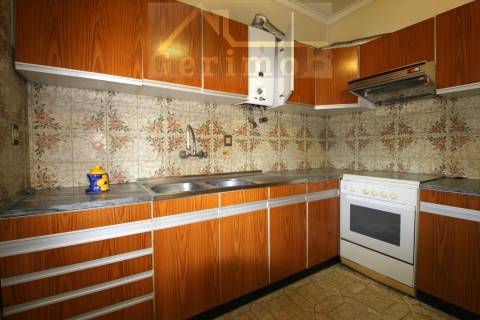 Moradia em Banda T6 Venda em Amora,Seixal