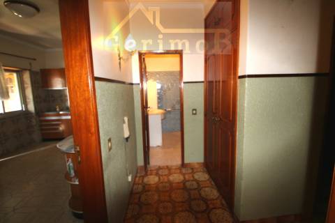 Moradia em Banda T6 Venda em Amora,Seixal