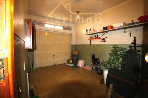 Moradia em Banda T6 Venda em Amora,Seixal