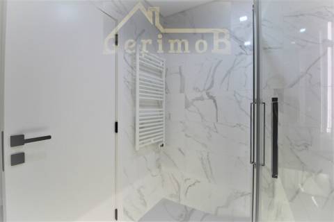 T3 novo com parqueamento a 30 kms de Lisboa