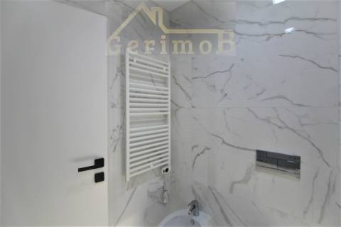 T3 novo com parqueamento a 30 kms de Lisboa