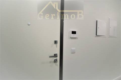 T3 novo com parqueamento a 30 kms de Lisboa