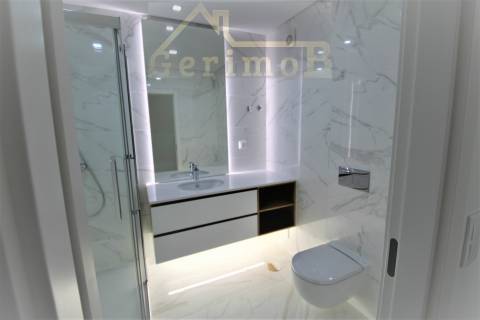 Apartamento T3 para venda, Portas do Montijo