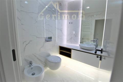 Apartamento T3 para venda, Portas do Montijo