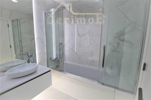 Apartamento T3 para venda, Portas do Montijo