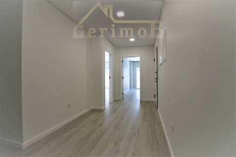 Apartamento T3 para venda, Portas do Montijo