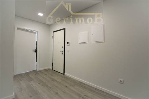 Apartamento T3 para venda, Portas do Montijo