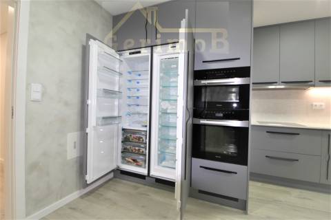 Apartamento T3 para venda, Portas do Montijo