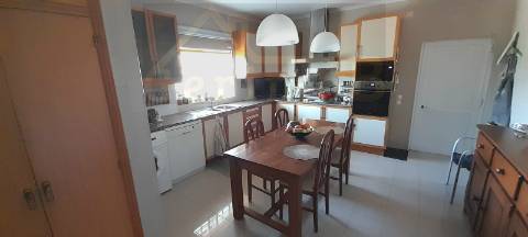 Moradia em Palmela (Cajados) com piscina