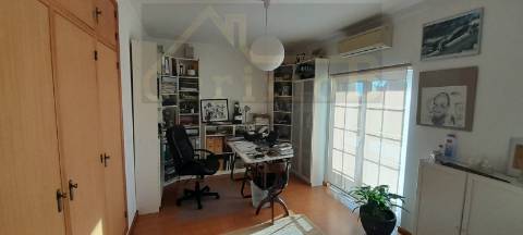 Moradia em Palmela (Cajados) com piscina