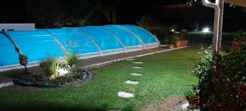 Moradia em Palmela (Cajados) com piscina