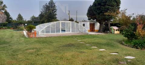 Moradia em Palmela (Cajados) com piscina