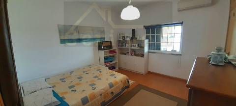 Moradia em Palmela (Cajados) com piscina