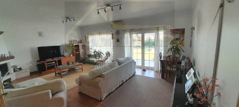 Moradia em Palmela (Cajados) com piscina