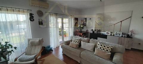 Moradia em Palmela (Cajados) com piscina